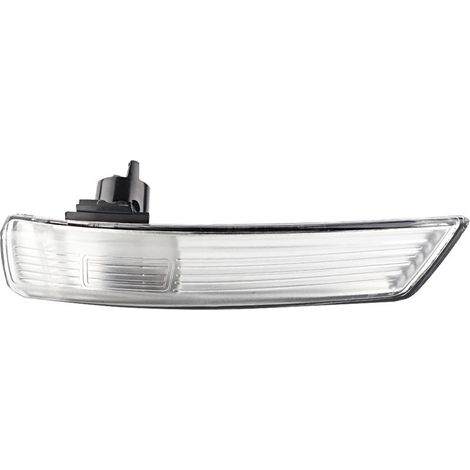 Clignotant de rétroviseur gauche/droit pour Ford Focus 2012-2017 (droit) (1/5)