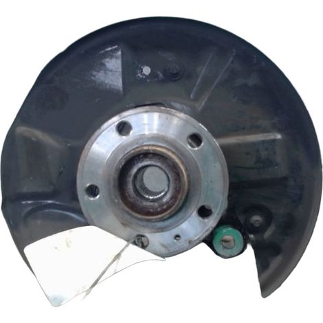 [PRODUIT D'OCCASION] Pivot Avant Droit VOLVO Xc40 ♻️ Ref Oe. 32221857 - Garantie à vie (1/2)