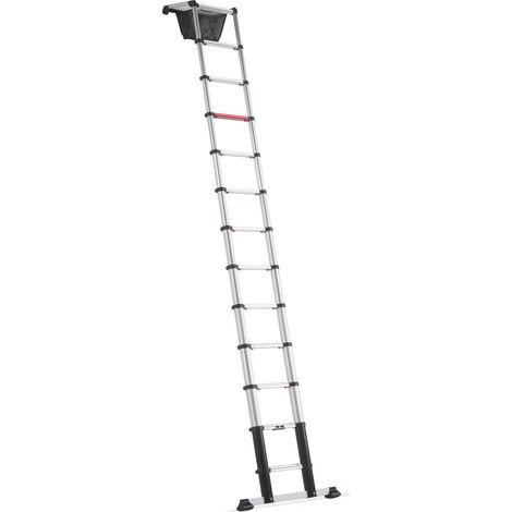 Altrex Leiter TL Smart Up Pro 1x13 (1/5)