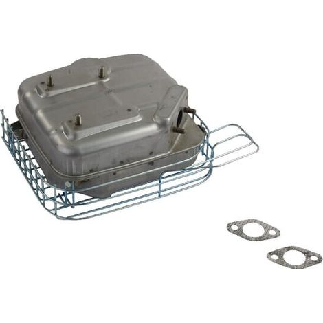 Silenziatore BRIGGS ET STRATTON 793701