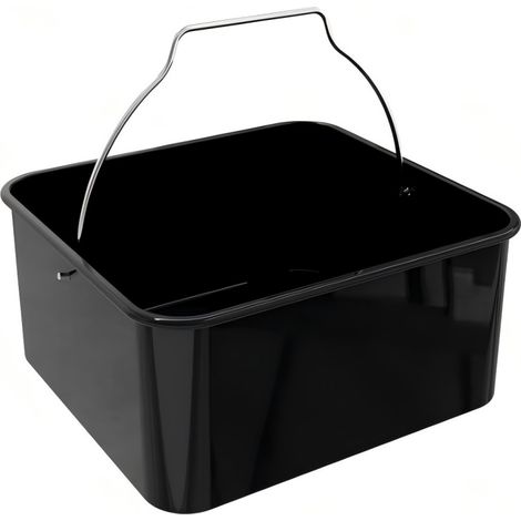 Seau à gâteaux Aigostar, accessoire spécifique pour fours multifonctions, avec demi-poignée, antiadhésif et facile à nettoyer