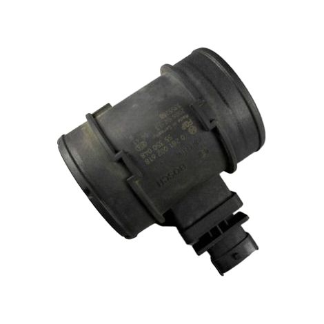 [PRODUIT D'OCCASION] Debitmetre Air FIAT Grande Punto III 05-13 ♻️ Ref Oe. 55350048 - Garantie à vie (1/2)