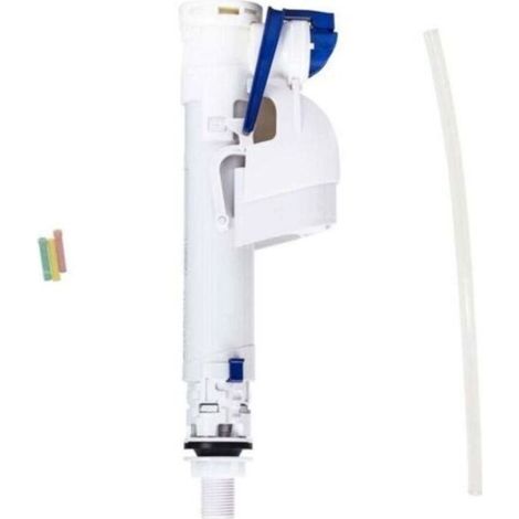 Geberit Impuls 360 Entrée inférieure réglable avec robinet de rempliss1/2\ (1/4)