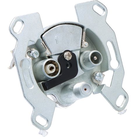 Connettore terminale per antenna Polo RTV-SAT 53455311 (1/3)