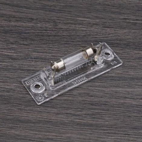 Éclairage Plaque Immatriculation - LED - Compatible Passat Caddy Transporteur T5 - Référence 3B5 943 021 A B D - Lot de 2 (1/4)