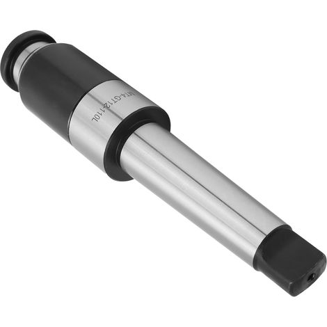MT4-GT12-110L Telescopic Buffer Type Tapping Tool Torque Telescopic Protection Tapping Chuck Telescopic Tapping Handle (1/5)