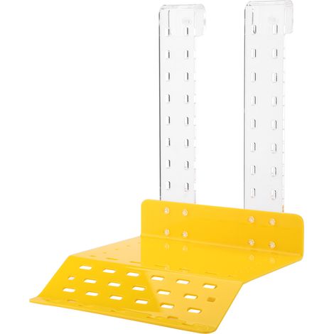 Plate-forme flottante pour reptiles, tortue facile à installer pour aquarium (1/5)