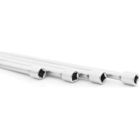 Verlängerungen 4 Stück 1/4"" KD10236 (1/5)