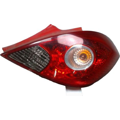 Feu Arriere Droit OPEL Corsa [PRODUIT D'OCCASION]♻️265504656r (1/3)