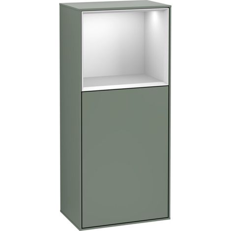 Villeroy & Boch F500MTGM Armoire latérale Finion F50 (1/2)