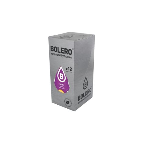 Bolero Drink Box 12 Plum