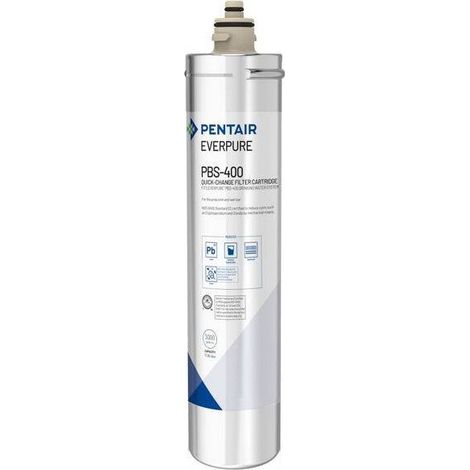 Trinkwasserfilterkartusche - Everpure Pbs 400 - Ersatzkartusche (1/5)