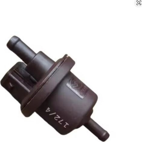 L'électrovanne 1502H8 pour canister à charbon actif est compatible avec la Peugeot Citroën Elysée. Cette électrovanne contrôle la désorption du charbon actif, réduisant ainsi les émissions par évapora