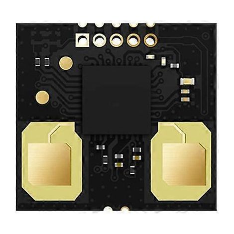 Module radar à ondes millimétriques 24 GHz ME73MS02, ARM Cortex-M4 FMCW, détection de présence humaine à 8 m pour la sécurité des maisons intelligentes. (1/5)