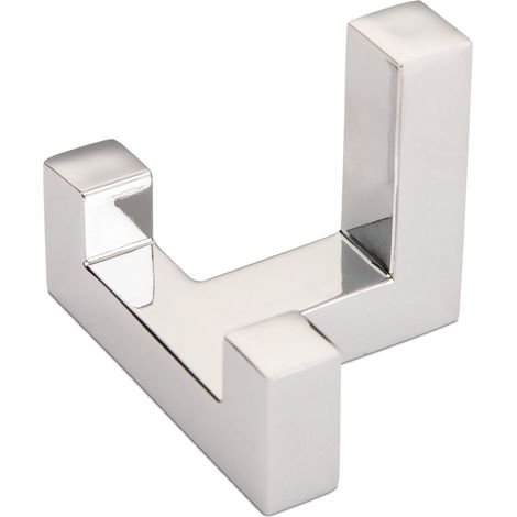 SOTECH Garderobenhaken COSIMA 2-fach Chrom (1/5)