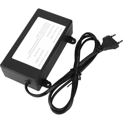 Tragbarer Ozongenerator (1000 mg) zur Luftsterilisation und -desinfektion (EU-Stecker, 220 V) (1/5)
