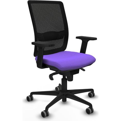 Sedia da Ufficio Piqueras y Crespo 2D036G0 Lilla (1/5)
