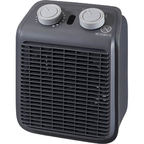 Chauffage vertical Tenaf 2000W