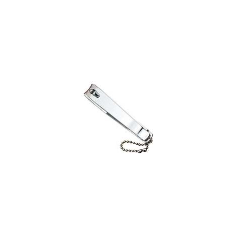 TAGLIAUNGHIE PICCOLO A LEVA LINEA PROFESSIONALE- - cm.5 art.81-5 - 12 blister DE LUCA