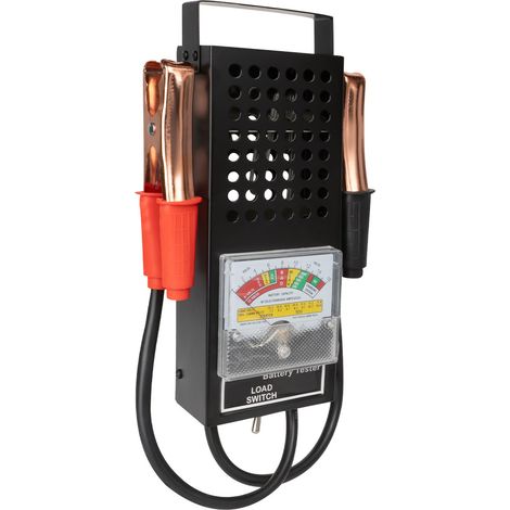 COMPROBADOR DE BATERÍA  JBM51235 (1/4)