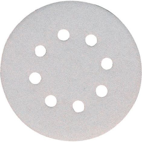 P-33423 Disco abrasivo 125 mm, 400G