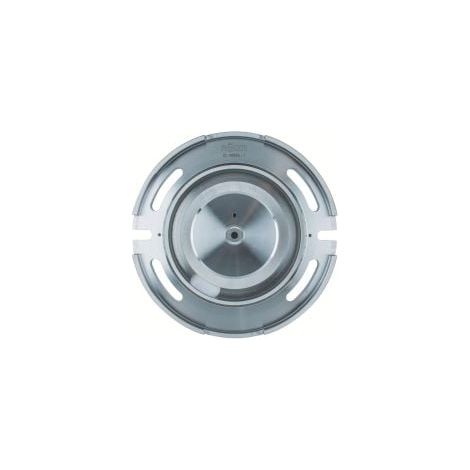 Piatto universale Röhm, misura 5/6, con viti di fissaggio e dadi a T - 090854 (1/2)