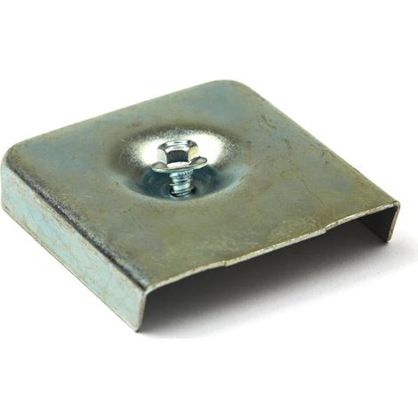 Protector deflector del motor del cortacésped original BRIGGS & STRATTON 393750