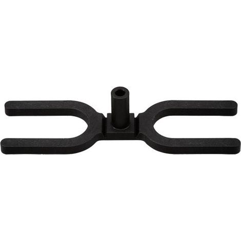 Cales de distance pour lames de terrasse 4 mm – Lot de 200 cales – Espacement régulier pour ventilation – Réduction résonance pas – SWG (1/3)