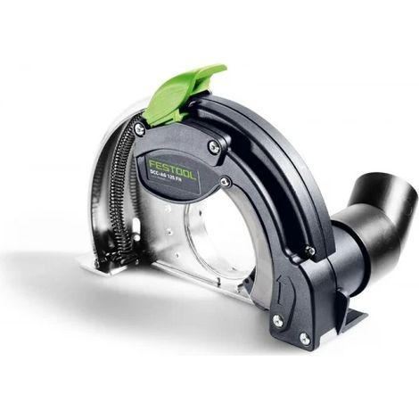 Festool DCC-AG 125 FH Cuffia di aspirazione 125 mm