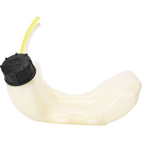 Réservoir de carburant pour débroussailleuse GX35, pièce de rechange, accessoire pour moteur à essence 4 temps (1/5)