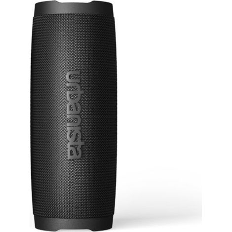 Urbanista Nashville Altoparlante portatile stereo Nero 20 W (1/5)