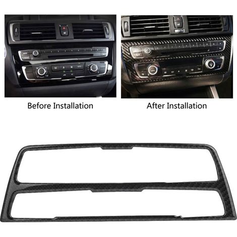 Panneaux en fibre de carbone BMW F20/F21 (Haut de gamme) (Couleur BMW) (1/5)