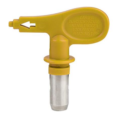 WAGNER Airless Trade Tip 3 Ugello 533, Filtro pistola, bianco (1/4)