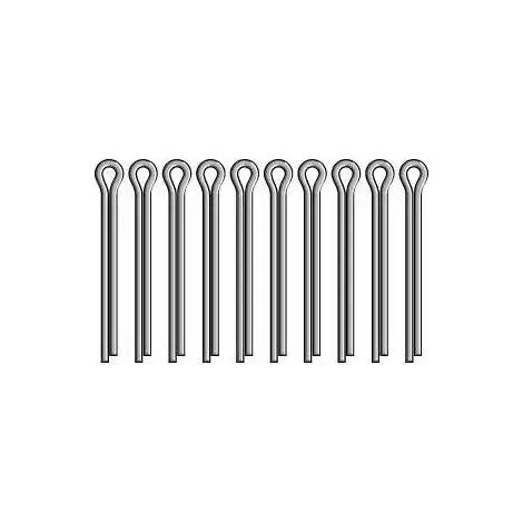 9129630 - Vis Et Accessoires Yslo Flex Kit Afs Somfy