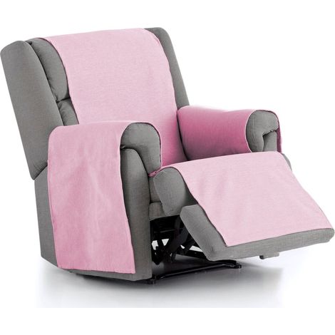 Sesselhusse Eysa LEVANTE Rosa 100 x 110 x 55 cm