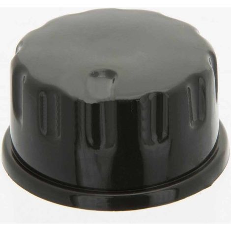 Cuisinière à gaz Teka E-50.4G Ø 6mm (marron) Bouton Plaque de Cuisson