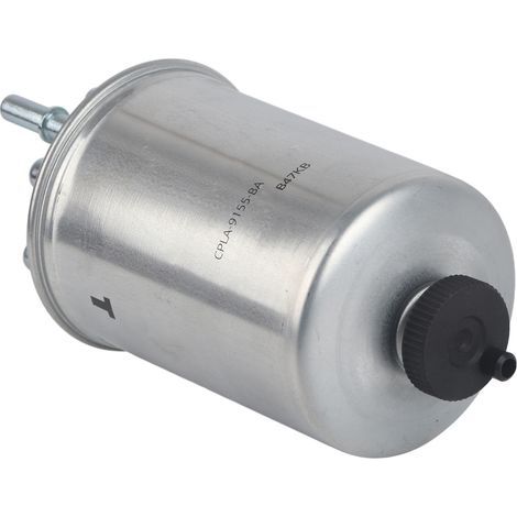 Kraftstofffilter, Ölfilter und Kraftstofffilter passend für Jaguar XF 3.0 TDV6 Diesel 2008-2016 C2Z8780 (1/5)