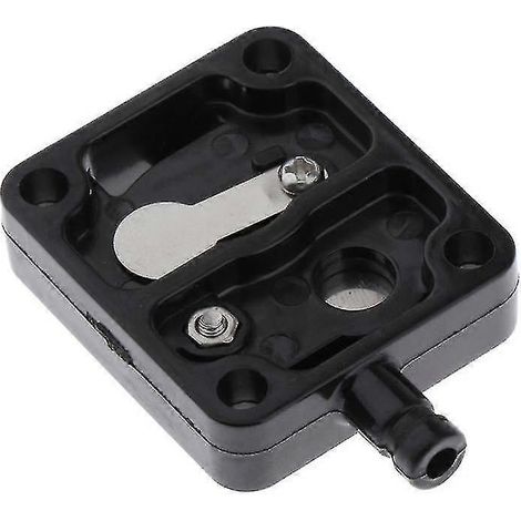 Corps de pompe à carburant 3c8 3g2-04002 pour moteurs hors-bord Tohatsu 9,9 ch, 15 ch, 18 ch et 2 t (1/4)