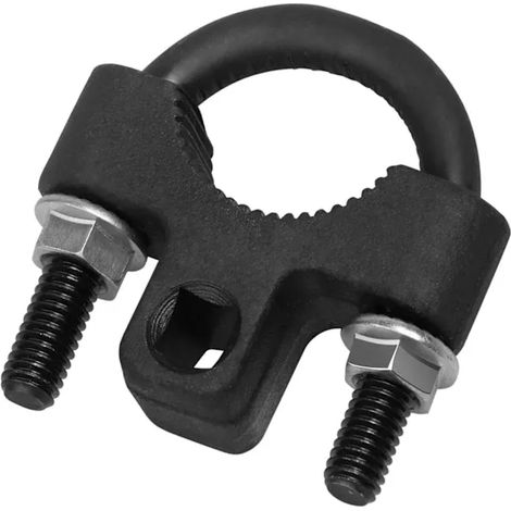 EXCELFU 3/8-Zoll-Flachprofilwerkzeug zum Aus- und Einbau von inneren Spurstangen.
