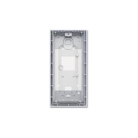 Busch Jaeger AP-Montagedose Gr.1/3 41383S-H-03 (1/5)
