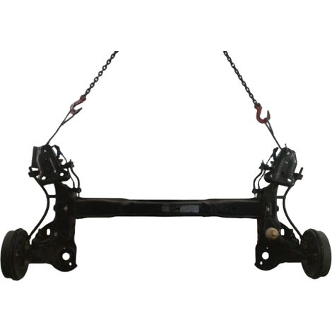[PRODUIT D'OCCASION] Train Arrieree CITROEN C4 Cactus ♻️ Ref Oe. 9674696980 - Garantie à vie (1/5)