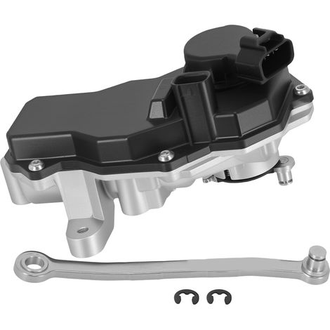 Attuatore Elettrico CT16V for Toyota Hilux VIII 2.4D 2015-2025 Argento (1/5)