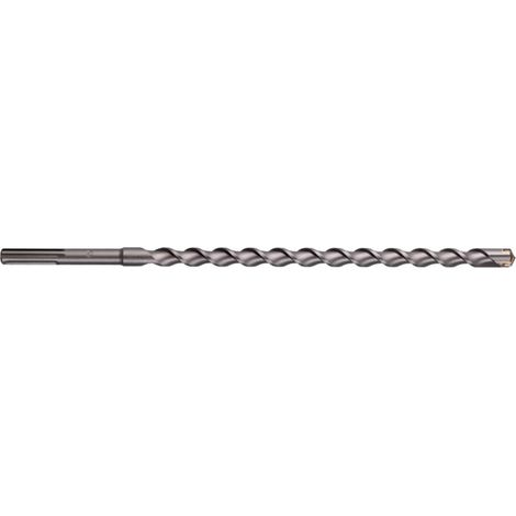 Foret marteau SDS-max Classic 18x195x340 mm metabo (1/2)