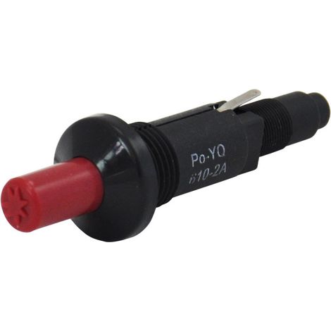 1PZ VALVOLA ACCENSIONE PIEZO per stufa a gas codice 7003316