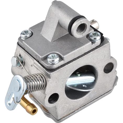 Carburateur pour tronçonneuse STIHL MS170 MS180 017 018 ZAMA Type C1Q-S57B (1/5)