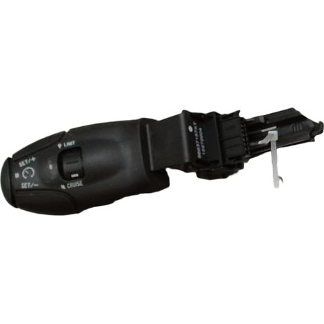 [PRODUIT D'OCCASION] Commande Regulateur/limitateur Vitesse PEUGEOT 208 Phase 1 2012-... ♻️ Ref Oe. 6242z8 - Garantie à vie (1/3)