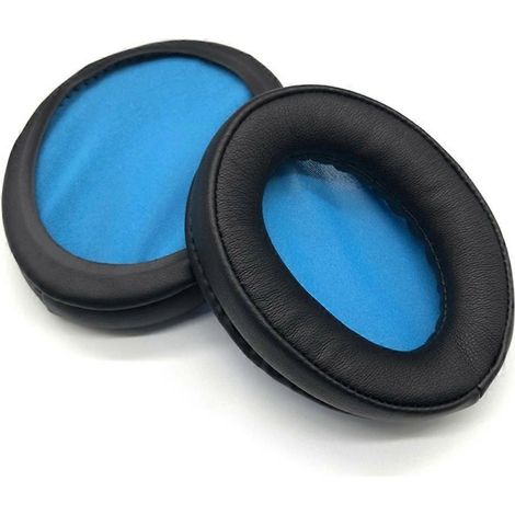 Ohrpolster aus Leder für Audio-Technica ATH-AR5BT AR5IS Headset-Ohrmuscheln (1/4)
