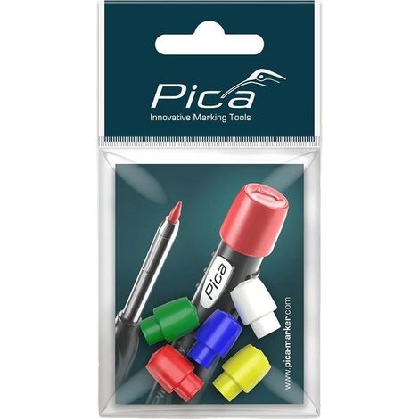 Pica Cappucci per Pica Dry Assortiti (1/2)