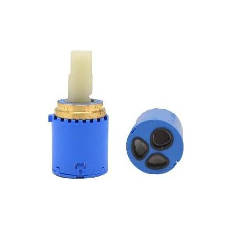 CARTUCCIA PER MISCELATORE FRATTINI MOD. R08006 Misura: Diam. 25 mm