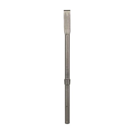 Bosch Chisels PRO SDS max-5C Flat Chisel 25 x 400 mm 2608690124